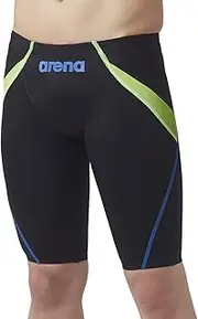 Arena ARN-9032M Training Competition Swimsuit Half Spats