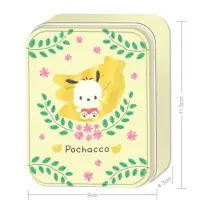 在飛比找momo購物網優惠-【HUNDRED PICTURES 百耘圖】Pochacco