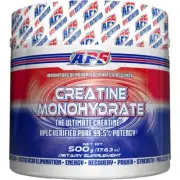 APS Nutrition Creatine Monohydrate - 500 g