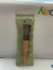 Ecotools Bamboo Foundation Brush As Is