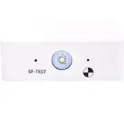 10x BIG BOSS AU Emergency End Cap for Batten Light - 3W LED