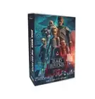 Star Wars: The Bad Batch The Complete Season 1-3 (DVD, 2023, 10-Disc Set) New