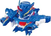 Bottleman BOT-63 Cobalt Bottlefire G
