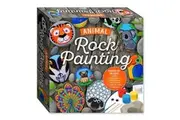 Animal Rock Painting Box Set