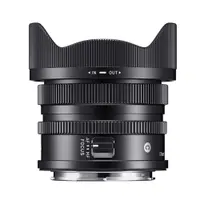 在飛比找PChome24h購物優惠-SIGMA 17mm F4 DG DN Contempora