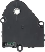 XISII HVAC Heater Blend Door Actuator,Fit For Hummer, H2 Chevrolet 2003-2007 1573620 89022572 604-121 604121 15-73620 Car Accessories Temperature control actuator