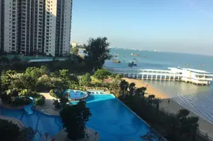北海海上名居民宿Famous hotel in beihai sea