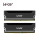 Lexar雷克沙 DDR4 3200 3600 8GB 16GB RGB 電競超頻 桌上型電腦記憶體UDIMM 有散熱片(1450元)