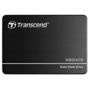 Transcend SSD472K 1 TB Solid State Drive - 2.5" Internal - SATA [SATA/600]
