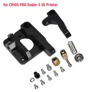 For CR10S PRO Ender-3 Printer Replacement Metal Extruder 3D Printer Spare Parts