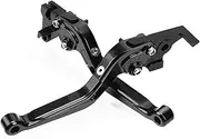 Tsinesla for Ducati 797MONSTER 797 Monster 2017 2018 Motorcycle Accessories Folding Adjustable Handle Bar Handlebar Brake Clutch Levers