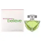 New Britney Spears Believe Eau De Parfum 100ml* Perfume