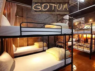 高譚青年旅館Gotum Hostel