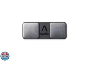 KardiaMobile 1-Lead Personal EKG Monitor – Record EKGs at Home – Detects AFib