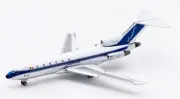 Retro RM72102 Sabena Boeing 727-100 OO-STB Diecast 1/200 Jet Model Airplane New