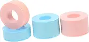 MERRYHAPY Lash Extension Tapes Adhesive Lash Tapes Safe for Skin Multiple Reuse Beauty Salon Supplies