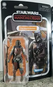 Kenner Star Wars 4" Mandalorian Action Figures