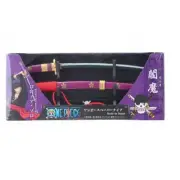 ONE PIECE Paper Knife Letter Opener Enma Samurai Sword OP-45ZE Roronoa Zoro