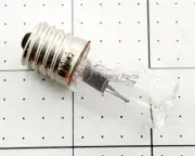 Appliance Factory Parts HCM-350-UV UV BULB