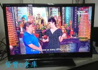 在飛比找Yahoo!奇摩拍賣優惠-【登豐e倉庫】 慈祥廟婆 SHARP 夏普 LC-32LE3