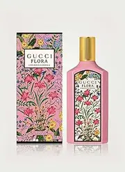 Flora by Gucci Gorgeous Gardenia Eau De Parfum Spray