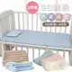 哆愛 嬰兒床墊 嬰兒床 3D床墊 定型枕 2件組 嬰兒床墊套 3d 床墊 嬰兒枕 寶寶床墊 嬰兒床套 嬰兒床墊套