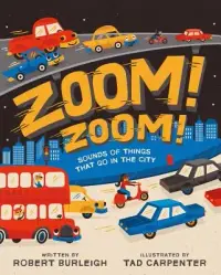 在飛比找博客來優惠-Zoom! Zoom!: Sounds of Things 