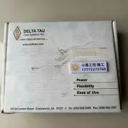 1PC NEW DELTA TAU Power Board ACC-E1 () #H49DD YD