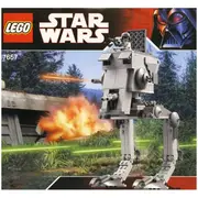 LEGO 7657 - Star Wars AT-ST