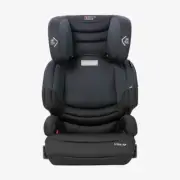 Mother's Choice Tribe AP Car Booster Seat (4-8 years), Air Protect, Slim Seat...