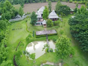 拜縣泰美莊園遊多多客棧Pai Yododo Resort