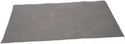 Absorbent Pad Auto Repair Mat for Mechanic Accessories Durable Felt Floor Rug for Garage Floor Stains