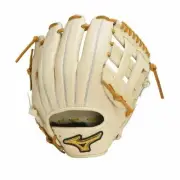 Mizuno Pro Crafted Edition Tatis Jr. 11.25 Blonde X Infield Glove RHT HAGA JAPAN