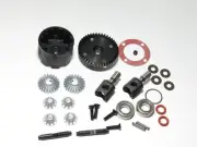KYO34116 KYOSHO INFERNO MP10E TKI2 BUGGY FRONT DIFFERENTIAL KIT 43T