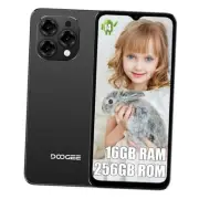 N55 PRO Cell Phone,Android 14 Smartphone,12GB+256GB,6.56" HD+,13MP Camera
