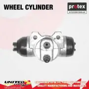 Rear Protex Wheel Cylinder for Ford Transit VH 2.3L 2.4L 2000-2004 20.64mm (for: Ford)