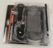 Thrustmaster 4160536 T-Travel Charge PSP Slim Pack - New, sealed in packaging