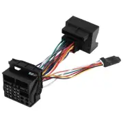 Gateway Emulator Simulator Decoder Canbus Gateway Adaptor for Radio RCD3308316