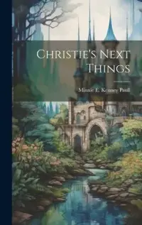 在飛比找博客來優惠-Christie’s Next Things