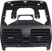 Car Dashboard Air Conditioning Outlet 1K0819743A# 1K0819728H# Compatible For GOLF MK5 MK5 RABBIT Air Conditioning Outlet Brackets