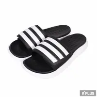 在飛比找蝦皮商城優惠-ADIDAS 男 DURAMO SL SLIDE 拖鞋 三條