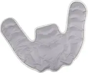 Breathable Shoulder Cushion Shoulder and Neck Pad Practical Shoulder and Neck Support for Sleep Better