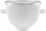 KitchenAid Ice Cream Maker Attachment