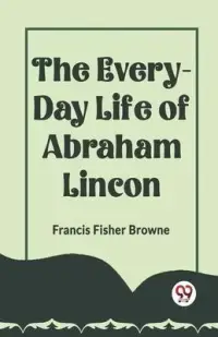 在飛比找博客來優惠-The Every-Day Life of Abraham 