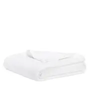 Lands Downunder Herringbone Coverlet, King