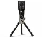 Apogee MiC PLUS Portable USB Microphone for iOS,Mac & Windows 10 $259 MsRP USA