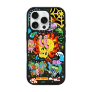 iPhone 16 Pro Impact Case MagSafe Compatible Silly Little Bits