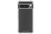 Case-Mate Tough Mobile Phone Case Protection Cover For Google Pixel 8 Pro Clear