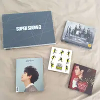 在飛比找蝦皮購物優惠-Super Junior 寫真 DVD 圭賢/Henry專輯