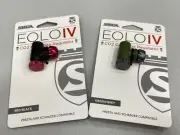 Silca EOLO IV CO2 Cartridge Regulator Air Chuck